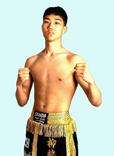 リュ・ジャンオン